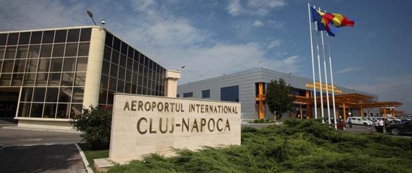 International Cluj-Napoca