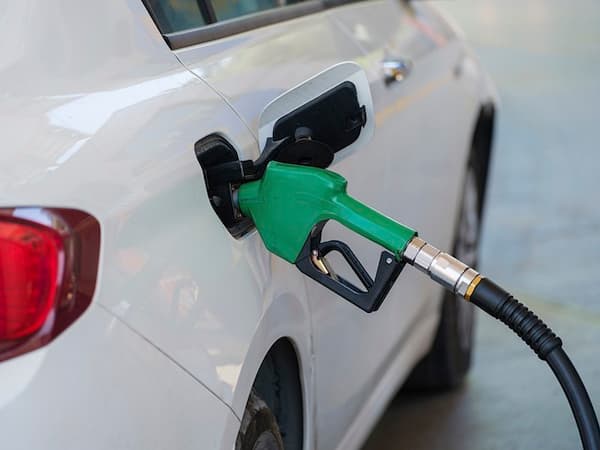 diesel sau benzina – alimentarea unei masini pe benzina